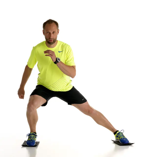 Abilica PowerSlides 2 stk. 