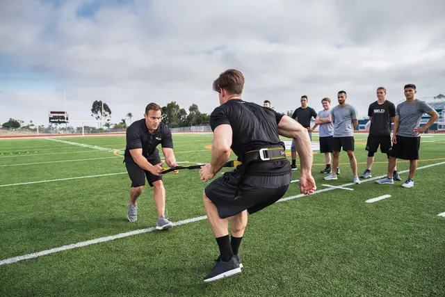 SKLZ Acceleration Trainer 