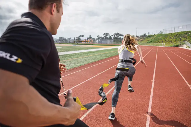 SKLZ Acceleration Trainer 
