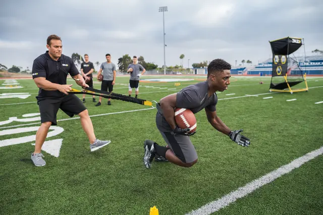 SKLZ Acceleration Trainer 