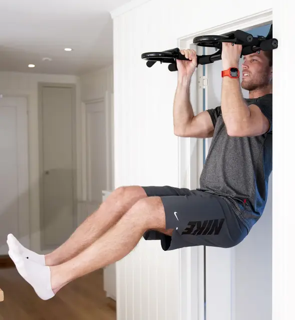 Abilica DoorGym Advanced 