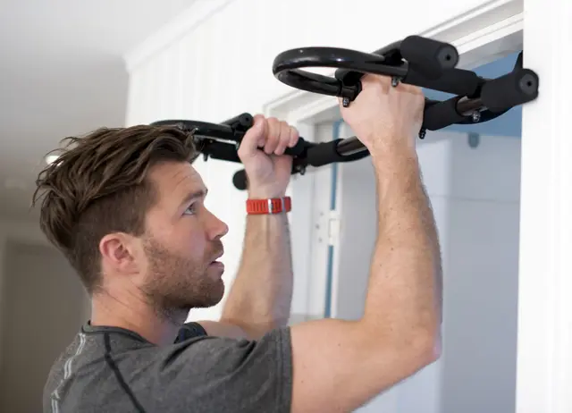 Abilica DoorGym Advanced 