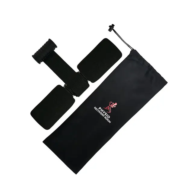 Outlier Nordic T-Bar For Nordic Hamstring 