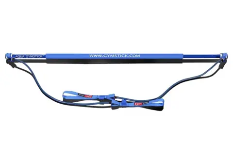 Gymstick Aqua Grønn Lett