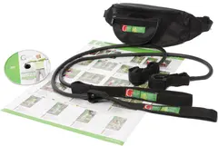 Gymstick Nordic Walking Gym