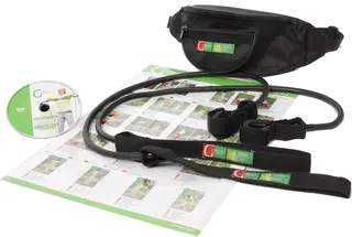 Gymstick Nordic Walking Gym