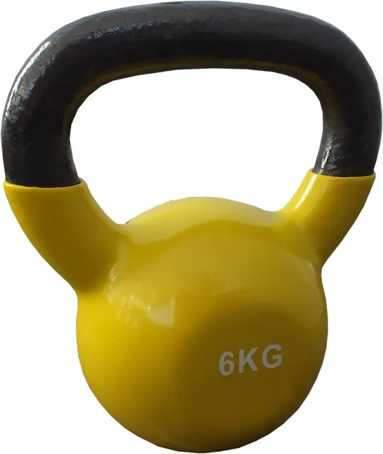 Mambo Max Kettlebell 6 kg 