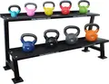 Mambo Max Kettlebell Rack