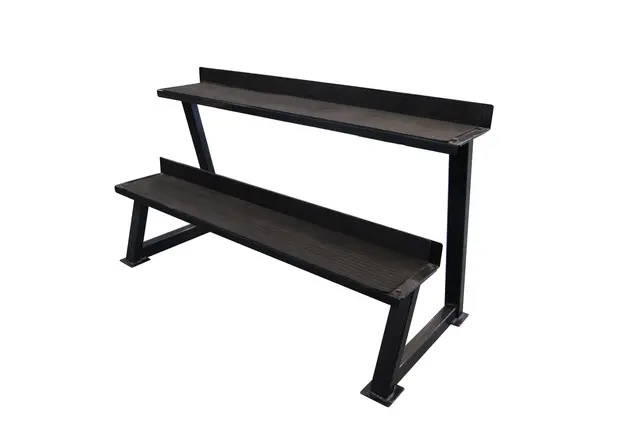 Mambo Max Kettlebell Rack 