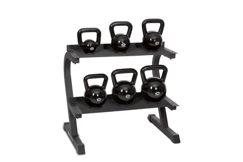 Abilica Premium KettleBell Rack