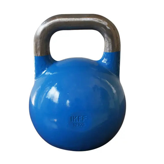 Gymsport Kettlebells Competition 12 Kg 