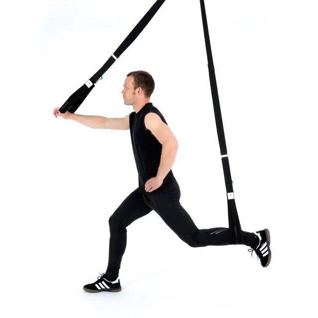 Ropes Black Line Sling 