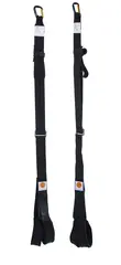 Ropes Black Line Sling