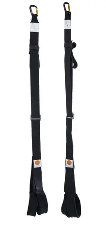 Ropes Black Line Sling