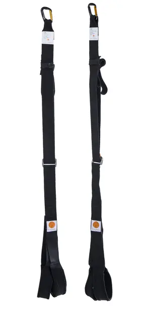 Ropes Black Line Sling 