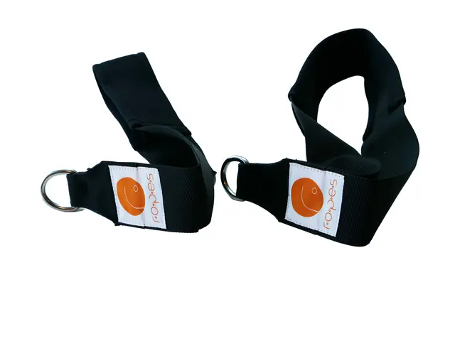 Ropes Håndtak Til Pro Line Sling To stk. i pakken 