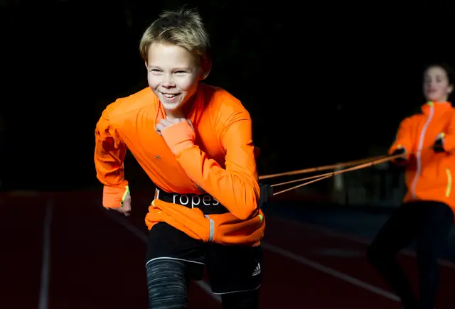 Ropes Bungee Duo Trainer Light 