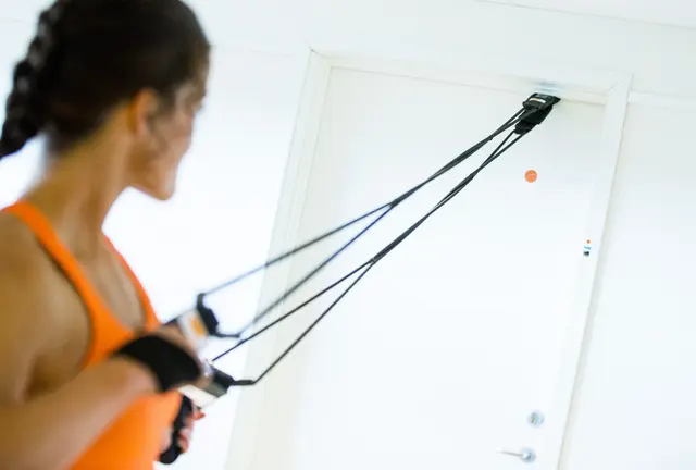 Ropes Bungee Duo Trainer Hard 