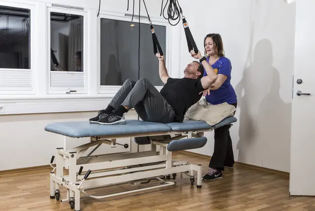 Ropes Pro Line Sling 