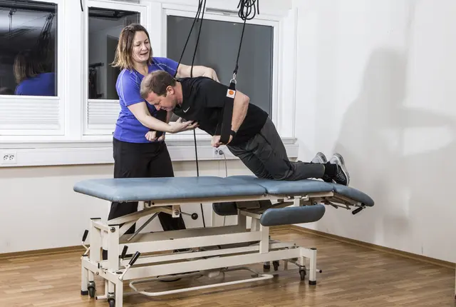 Ropes Pro Line Sling 