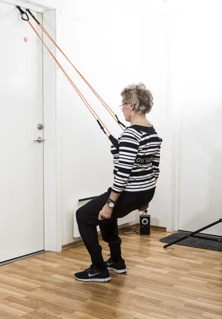 Ropes Bungee Relief Light 