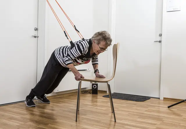 Ropes Bungee Relief Light 