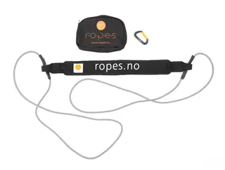 Ropes Bungee Relief