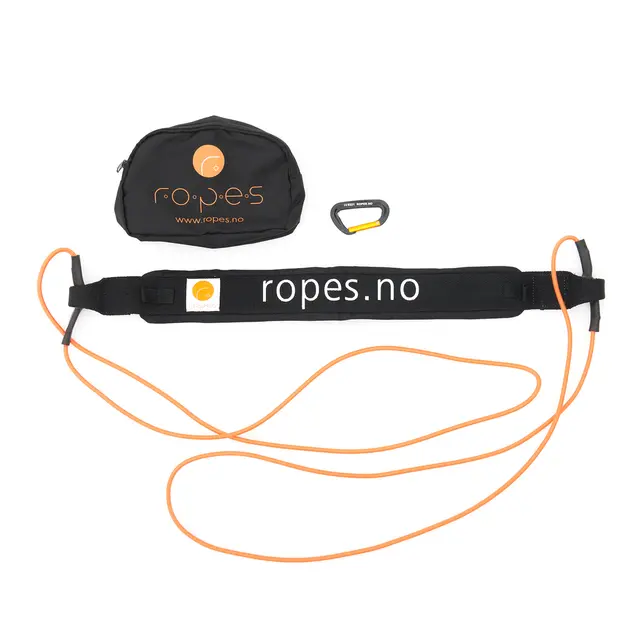Ropes Bungee Relief Light 