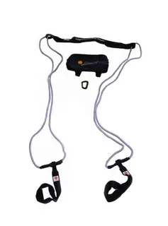 Ropes Bungee Single Trainer Pro