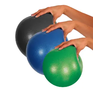 Mambo Max Pilates Soft-Over-Ball