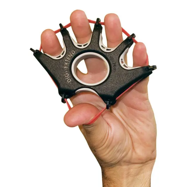 Digi-Extend Fingertrener 