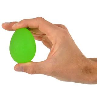 MoVeS Eggh&#229;ndtrener