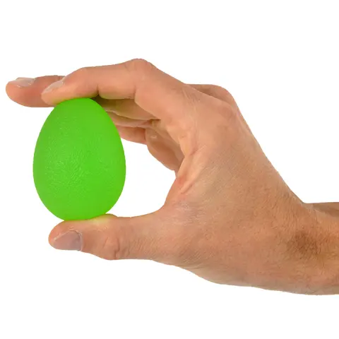 MoVeS Eggh&#229;ndtrener