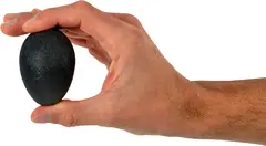 MoVeS Eggh&#229;ndtrener X-Hard Svart