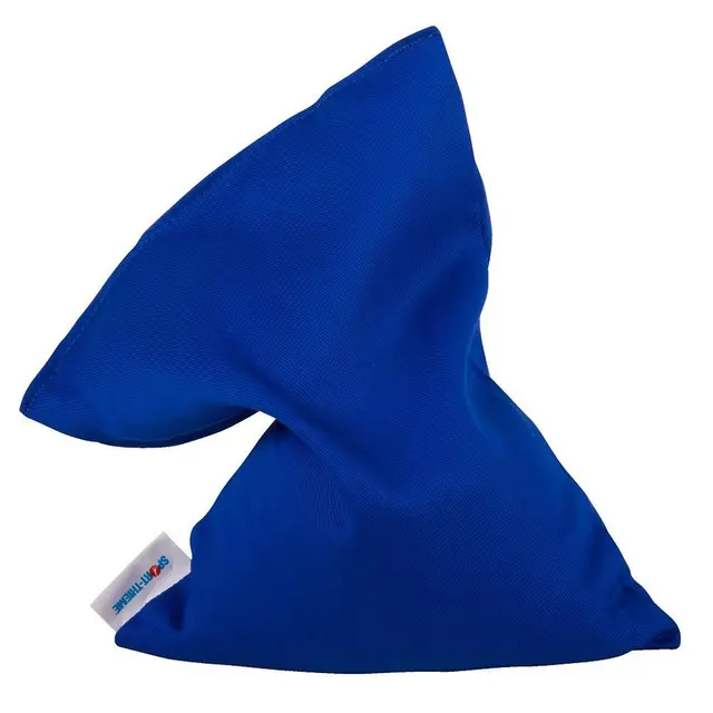 Ertepose Vaskbar Blå 