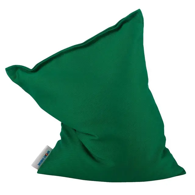 Ertepose Vaskbar Grønn 