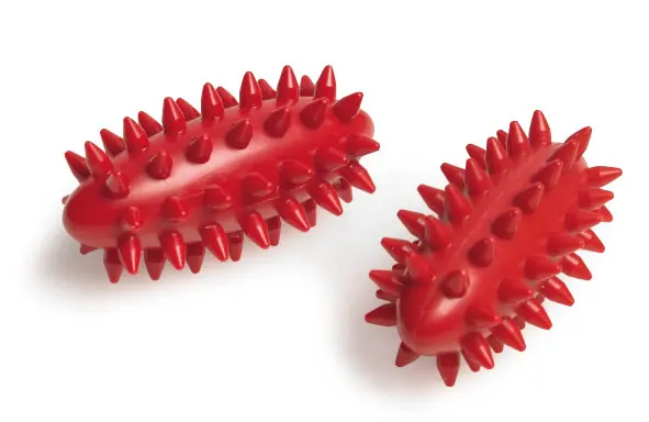 Togu Senso Walking Trainer Light Rød 2-Pack 