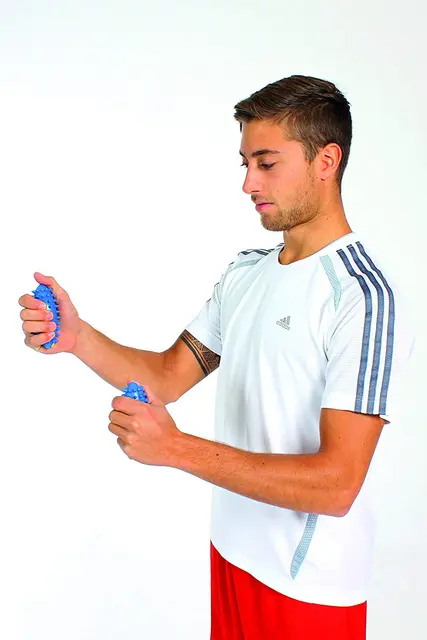 Togu Senso Walking Trainer Light Rød 2-Pack 