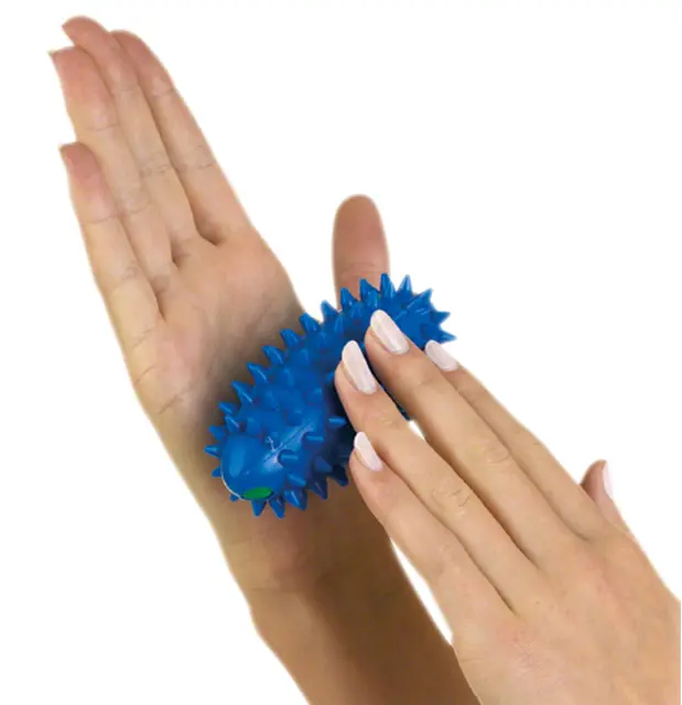 Togu Hand Trainer Plus Single Blå 