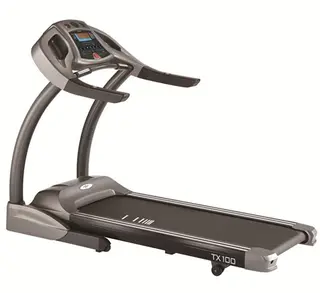 Gymsport TX100 Tredem&#248;lle Fold Up
