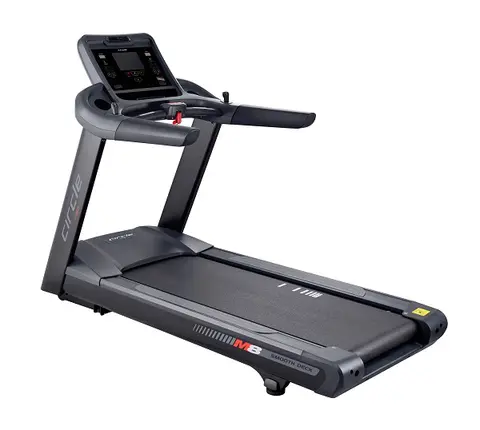 Circle M8 Sport Tredem&#248;lle