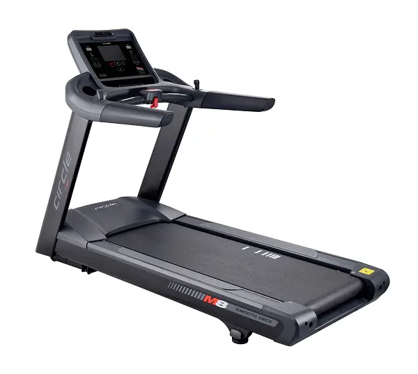 Circle M8 Sport Tredemølle 