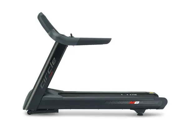 Circle M8 Sport Tredemølle 