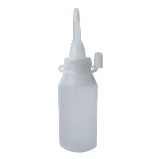 Silikonolje Til Tredem&#248;ller