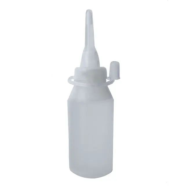 Silikonolje Til Tredemøller 