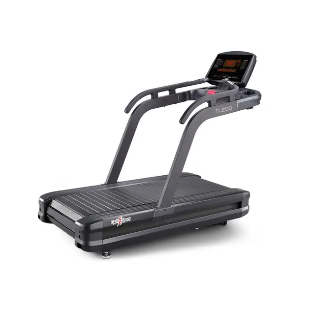 Gymsport TL200 Tredemølle 