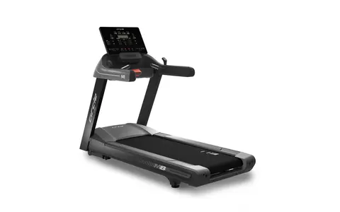 Circle Tredemølle M8 LED N