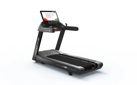 Circle Tredemølle M8Eplus N