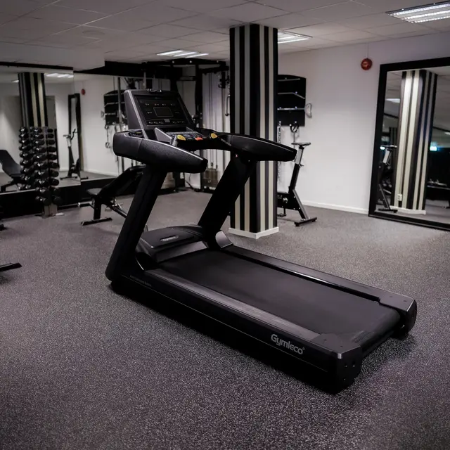 Gymleco TX200 Tredemølle 