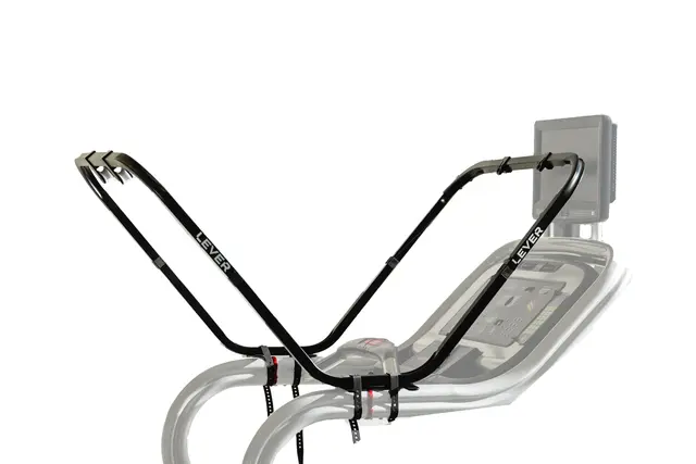 LEVER m/ Medium Shorts 